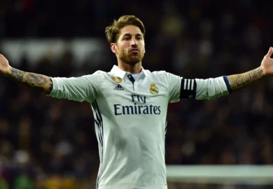 Sergio Ramos: «Le tengo mucho respeto al Real Madrid; si marco, no lo celebraría»