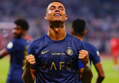 Otávio y Cristiano Ronaldo impulsan a Al Nassr a cuartos de final