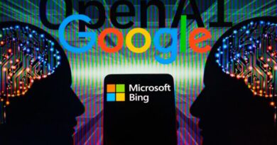 Microsoft, Google y OpenAI firman un acuerdo para evitar el uso engañoso de la IA