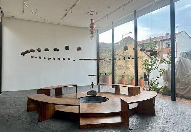 El Museo Nacional de Colombia es un destino esencial
