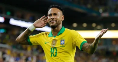 Neymar