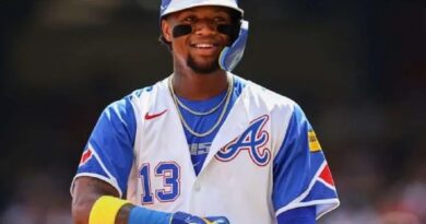 Ronald Acuña Jr.