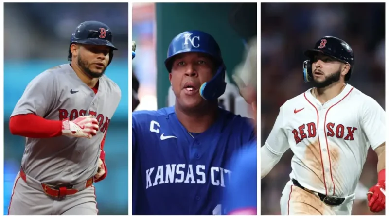 MLB 2026