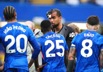 Chelsea recibe multa de 13 millones por infracciones de agentes