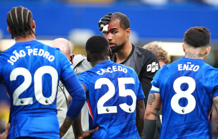 Chelsea recibe multa de 13 millones por infracciones de agentes