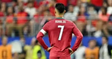 Cristiano Ronaldo responde si jugará otra Copa del Mundo