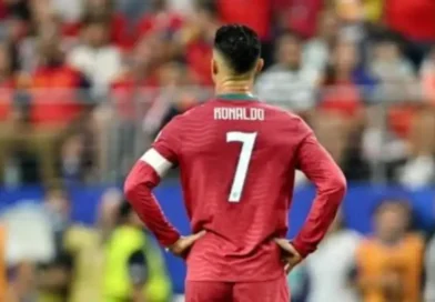 Cristiano Ronaldo responde si jugará otra Copa del Mundo