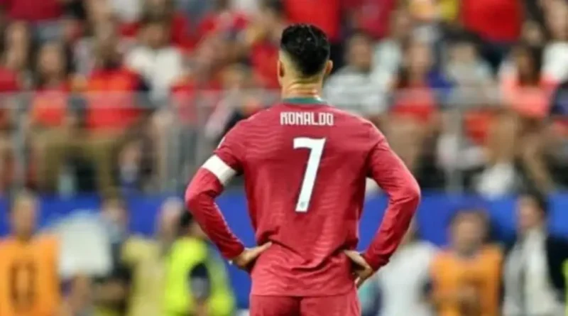Cristiano Ronaldo responde si jugará otra Copa del Mundo
