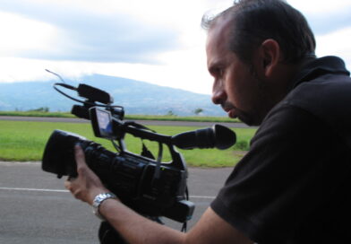 TELEVISORA DEL TÁCHIRA, JOSÉ HULL ACEVEDO, LA CARA DE LA GERENCIA…