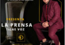 La Prensa Tiene Voz es un reconocido noticiero radial, podcast y plataforma de medios digitales fundado y dirigido por el escritor y editor venezolano Oliver Rosales Ocampo. [1, 2]