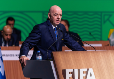 Gales es la primera federación que retira su apoyo a Infantino