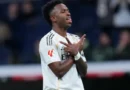 La llegada de Vinicius al Arsenal parece inminente