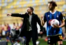 Cristian González toma el mando del Inter Miami